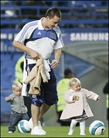 John Terry dad of the year