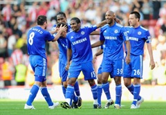Stoke 1 Chelsea 2