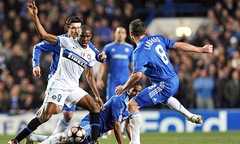 Chelsea out-thought at Stamford Bridge Inter